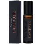 Pure Instinct Pheromone Perfume Oil Captivate 10ml 0.34oz