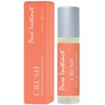 Pure Instinct Pheromone Perfume Oil Crush Roll on 10.2 ml 0.34 ml - Image 2
