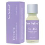 Pure Instinct Pheromone Perfume Oil Entice Dropper 15 ml | 0.5 Fl Oz - Image 2