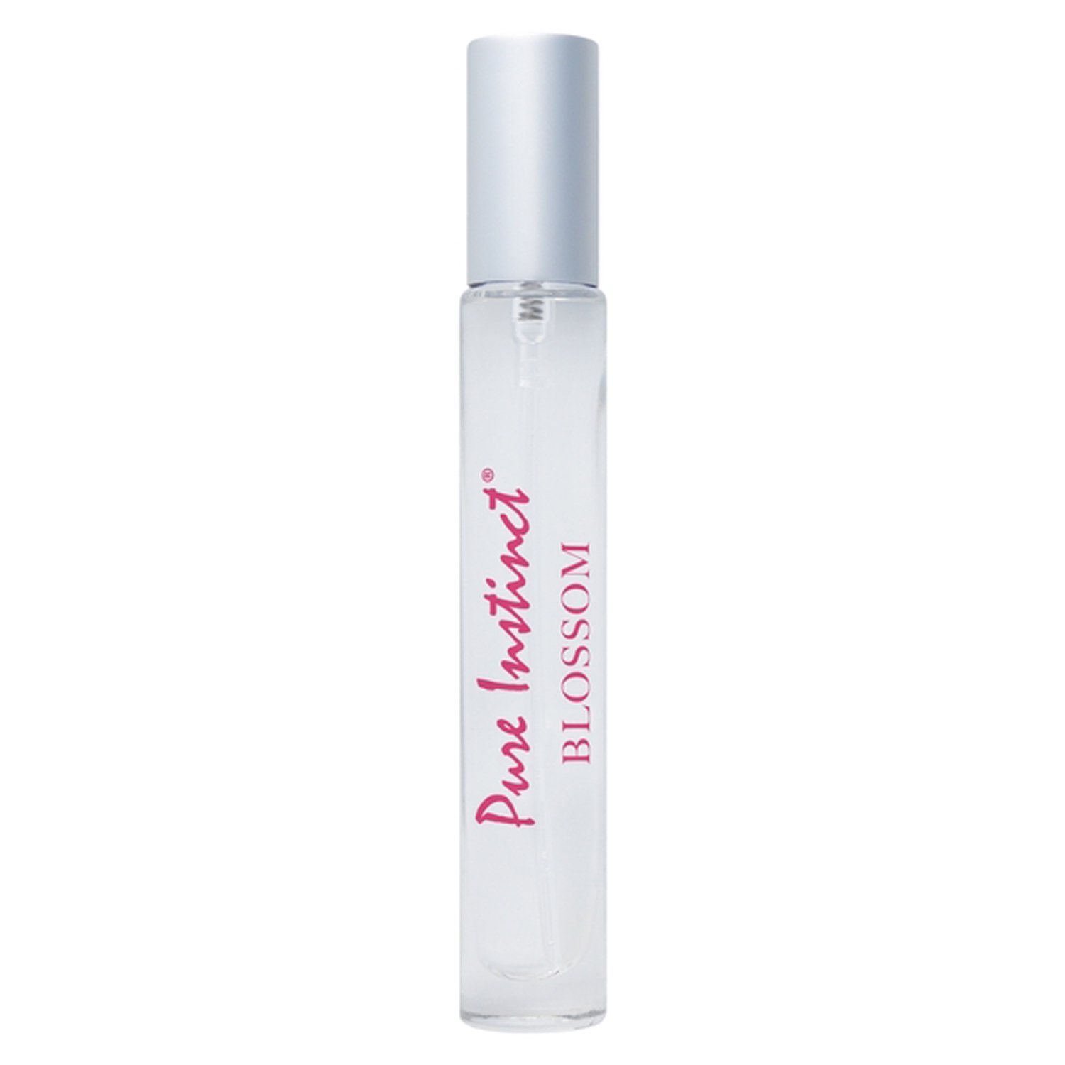 pure-instinct-pheromone-perfume-spray-blossom-92-ml-031-fl-oz Pure Instinct Pheromone Perfume Spray Blossom - 9.2 ml 0.31 Fl Oz - Image 1