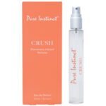 Pure Instinct Pheromone Perfume Spray Crush 9.2 ml 0.31 Floz - Image 2
