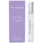 Pure Instinct Pheromone Perfume Spray Entice 9.2 ml 0.31 Floz - Image 2