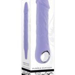 Purple Fantasy Vibrator