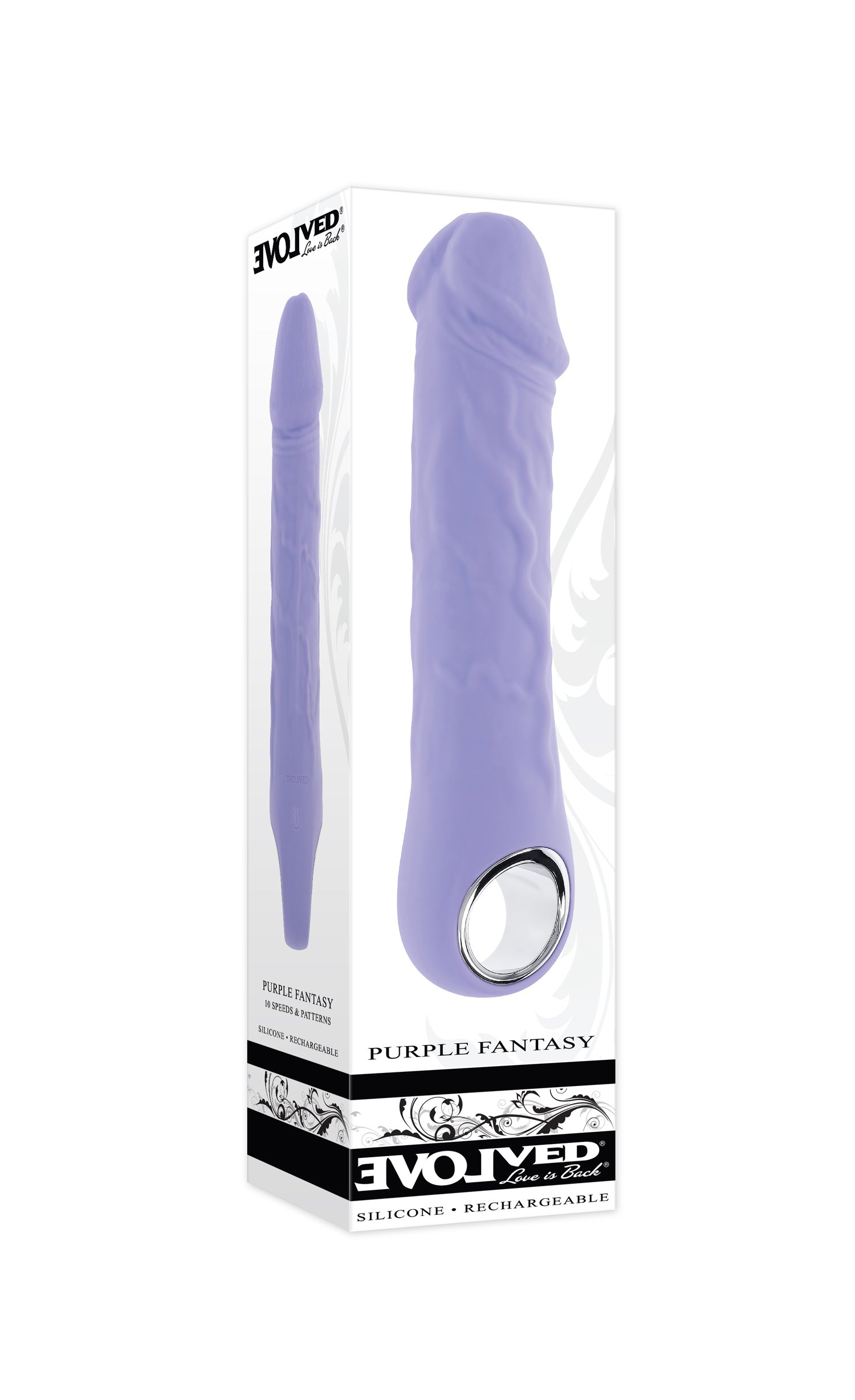 purple-fantasy-vibrator Purple Fantasy Vibrator - Image 1