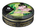 Mini Massage Candle - Zenitude - Exotic Green Tea - 1 Fl. Oz. - Image 2