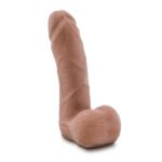 Carlito Latin Realistic Stroker – Brown - Image 2