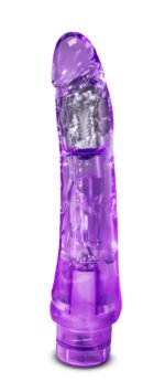 Naturally Yours - Mambo Vibe - Purple - Image 3