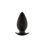 Renegade Spade X-Large Silicone Plug
