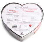 The Rose Lover's Gift Box Bloomgasm - Red