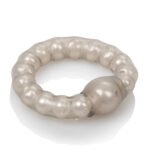 Pearl Beade Prolong Rings - Smoke - Image 3