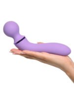 Fantasy for Her Duo Wand Massage-Her - Image 6