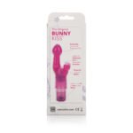 The Original Bunny Kiss - Pink - Image 5