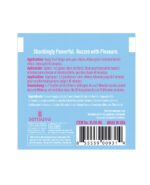 On Ice Buzzing & Cooling Female Arousal Oil - 0.01 Oz. Ampoule - Image 2