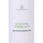 Intimate Enhancements - Silicone Lubricant -  4  Fl. Oz.