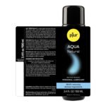 Pjur Aqua - 8.5 Fl. Oz. 250ml - Image 2