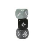 Kinky Night Dare Dice - Image 2