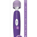 Bodywand Rechargeable Massager - Purple