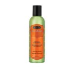 Naturals Massage Oil - Tropical Mango - 2 Fl Oz (59 ml)