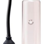 Pump Worx Rookie of the Year Pump - Black