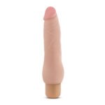 Fabien Vibrating Stroker – Orange - Image 2