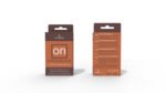 ON Chocolate Flavored Arousal Oil – 0.17 fl oz