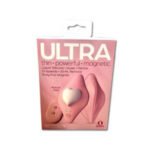 Ultra Panty Vibe I Heart You - Pink