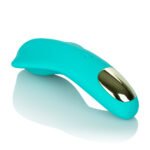 Slay Pleaser Rechargeable Vibrating Massager – Green - Image 10