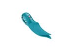 Volta Lay-on Vibrator - Aquamarine - Image 3