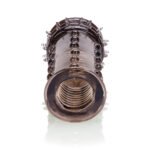 Adonis Extension Smoke Penis Sleeve – Gray - Image 6