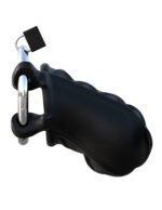 Fantasy C-Ringz Extreme Silicone Cock Blocker - Image 4
