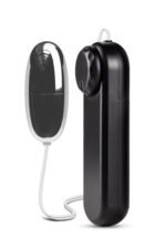 B Yours - Silver Power Bullet - Black - Image 3