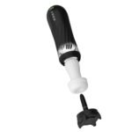 Quantumx Triple Action Automatic Stroker - Black - Image 6