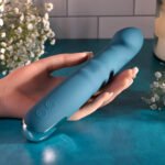 Queen of All Trades - Blue - Image 4