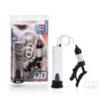 Quick Draw Vacuum Pump