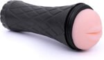 Quickies Swallow It Masturbator – Beige - Image 5