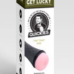 Quickies Tap That Ass Masturbator