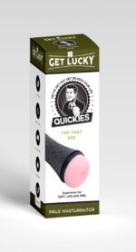Quickies Tap That Ass Masturbator