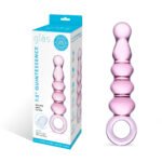 Quintessence Beaded Anal Slider - Image 2