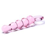 Quintessence Beaded Anal Slider - Image 5