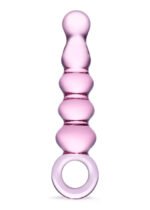Quintessence Beaded Anal Slider - Image 6