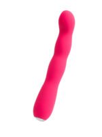 Quiver Plus Rechargeable Vibrator – Pink - Image 3