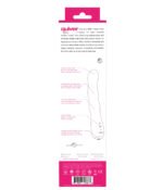 Quiver Plus Rechargeable Vibrator – Pink - Image 4