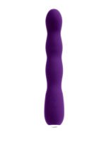 Quiver Plus Rechargeable Vibe - Purple - Image 2