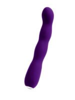 Quiver Plus Rechargeable Vibe - Purple - Image 3