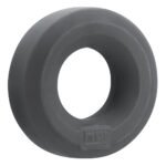Hunkyjunk C-Ring – Gray - Image 2