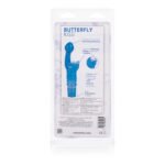 Butterfly Kiss Vibe - Blue - Image 2