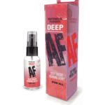 Deep Af Numbing Throat Spray 1 Oz - Watermelon