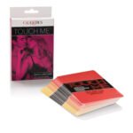 Touch Me Erotic Massage Game – 54 Cards - Image 2