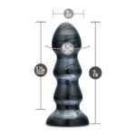 Jet - Black Jack - Carbon Metallic Black - Image 4