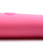 Shegasm Travel Sidekick 10x Suction Clit Stimulator - Pink